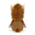 Ramone Bull pehme mänguasi, Jellycat